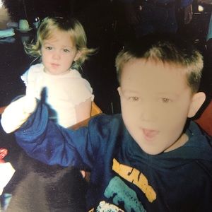 Meet your Posher, Isaac